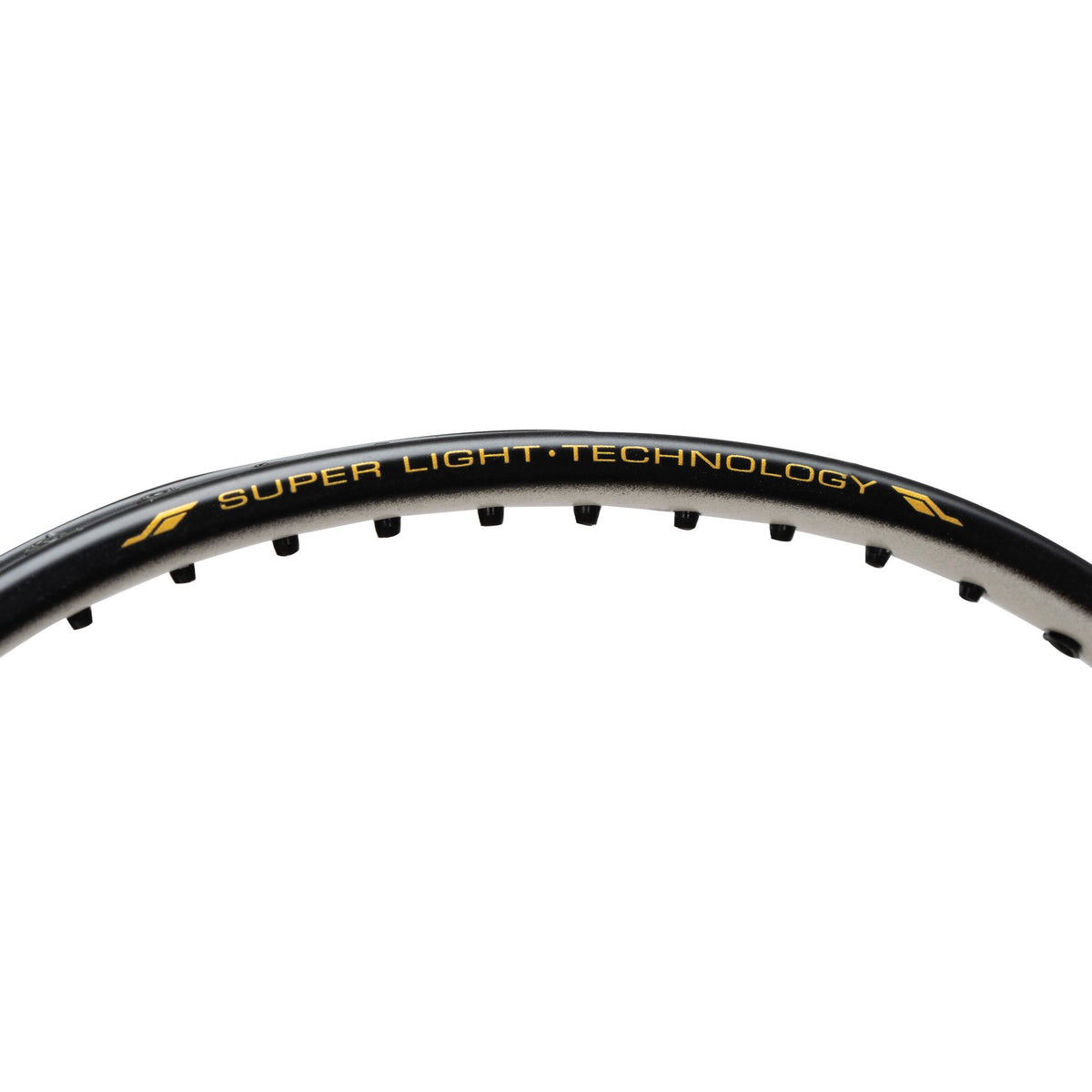 Super Series SS100 - White/Black