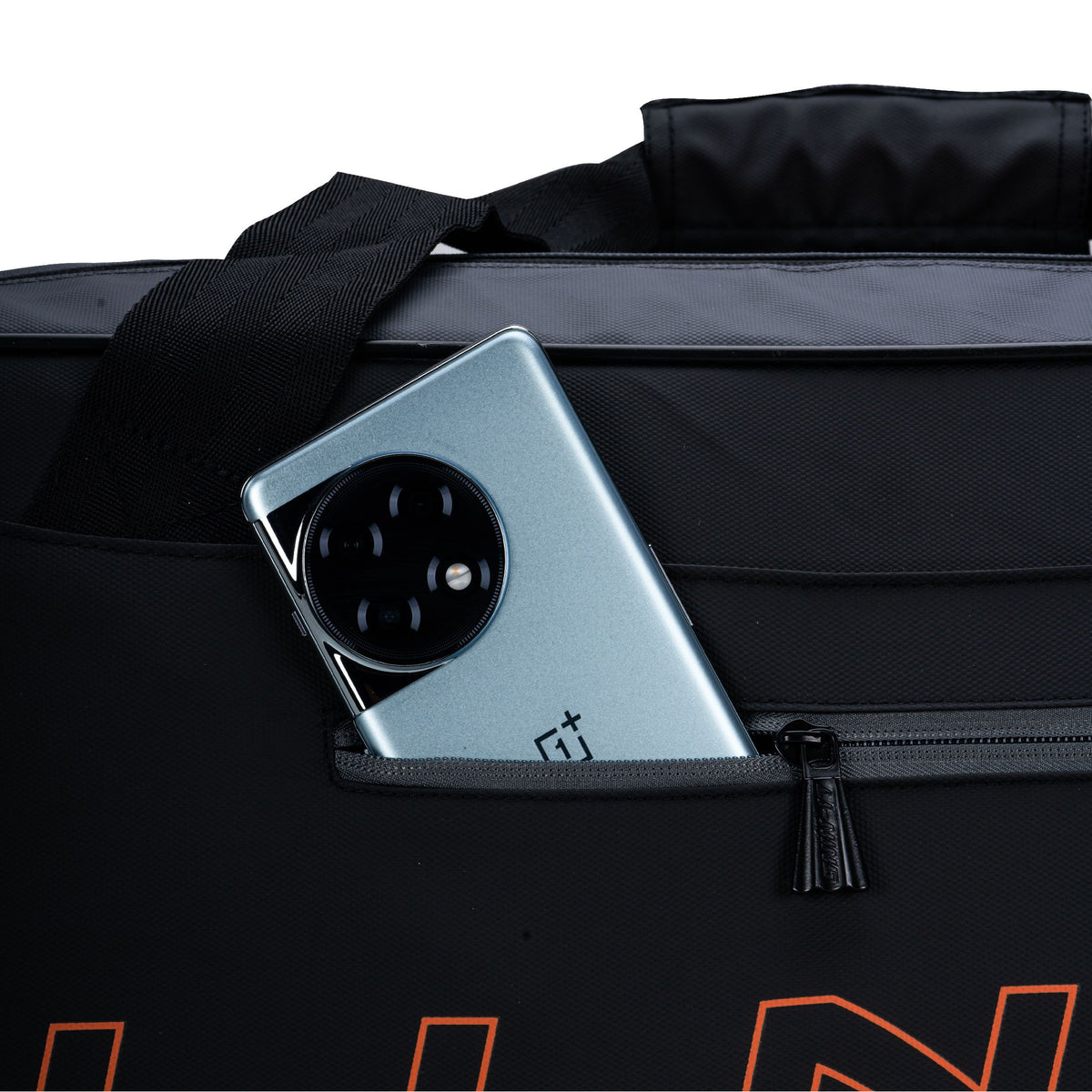 Endura Kit Bag- 2-Black