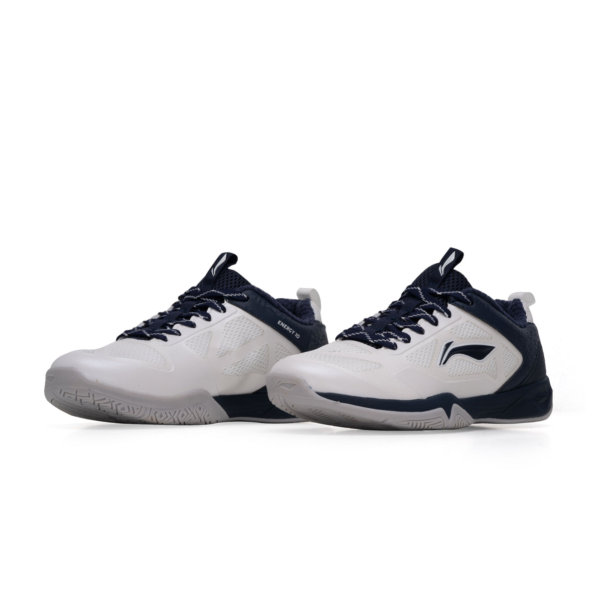 Energy 10 White/Navy