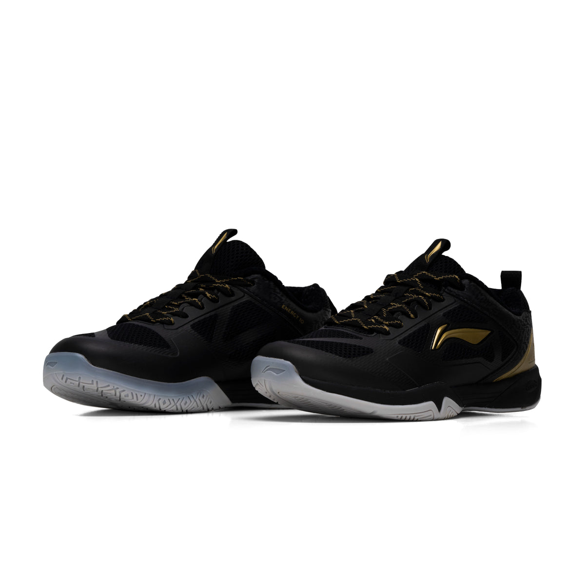 Energy 10 Black/Gold