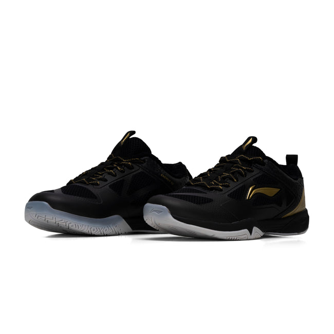 Energy 10 Black/Gold