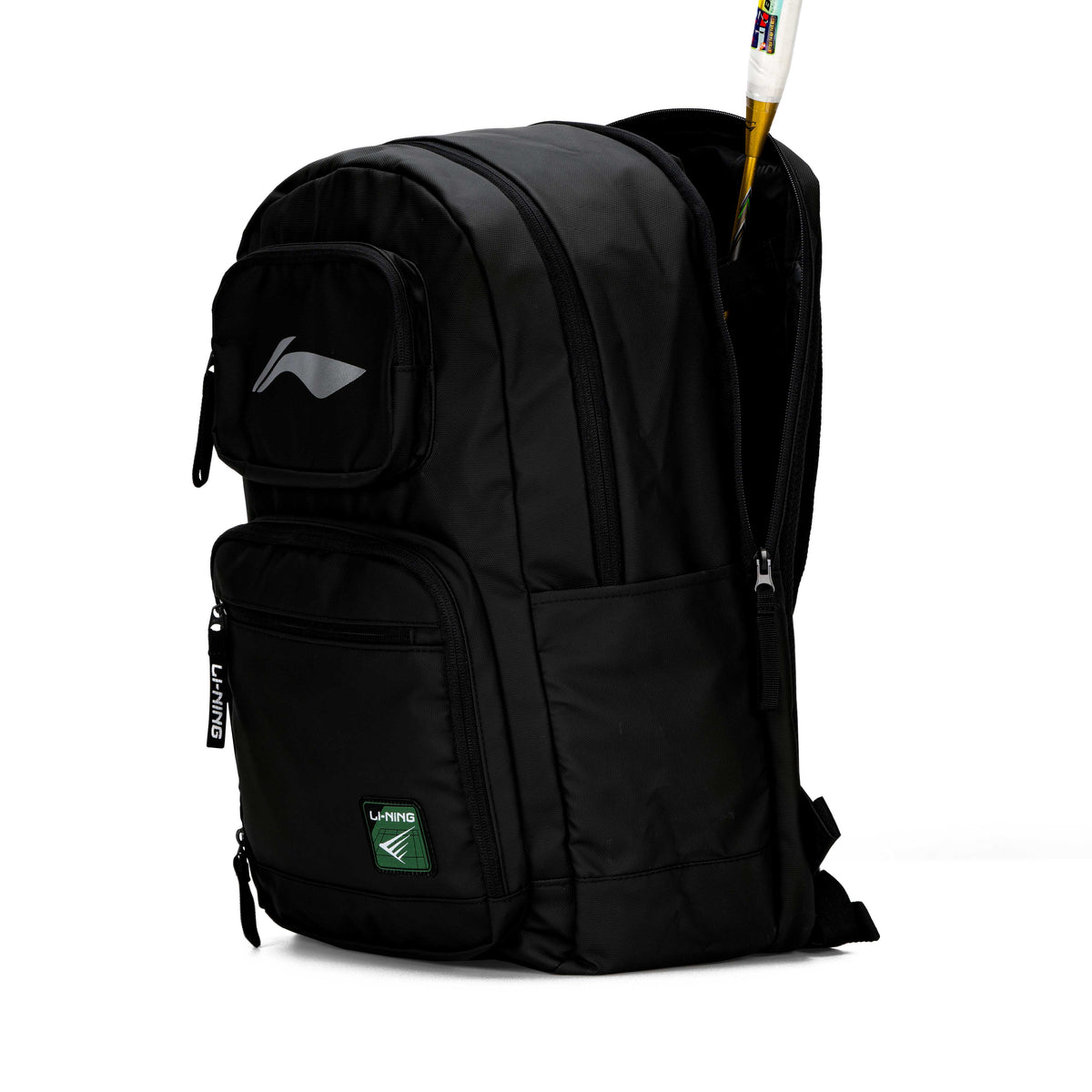 Covert Backpack (Black)