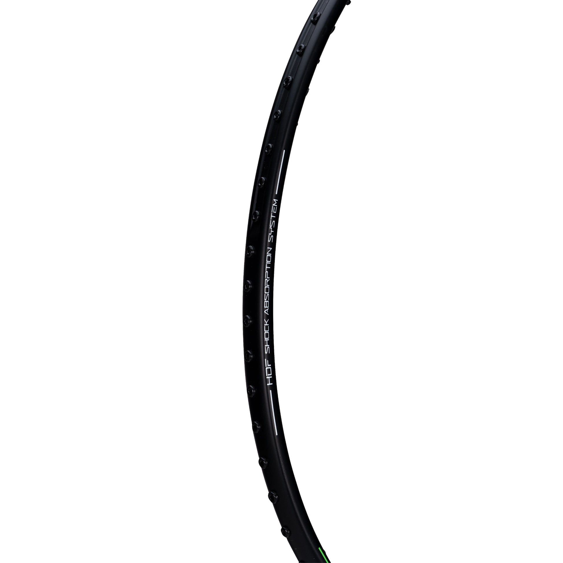 Turbo Charging Marshal - Black