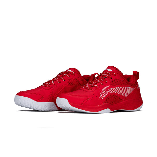 AERO STORM - Red/White