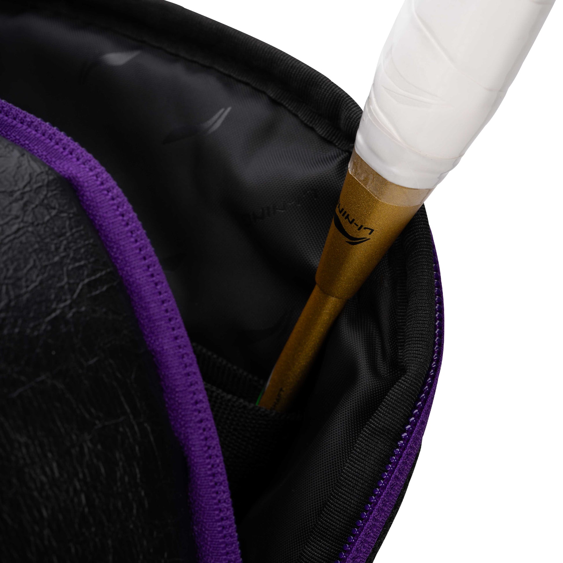 NeonFusion Backpack (Black)