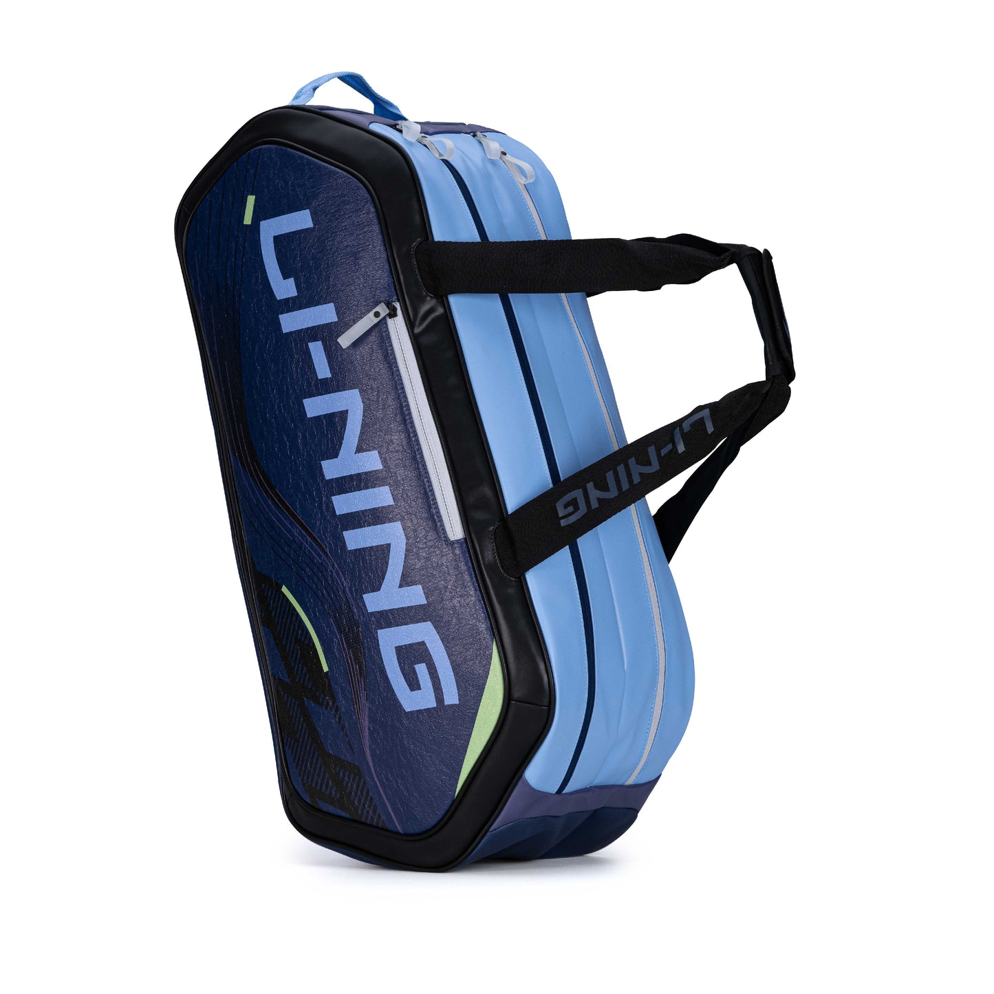 NeonFusion Kitbag (Blue)