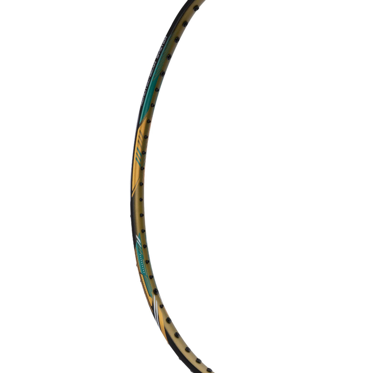 G-Force X5 (Black/Teal/Gold)