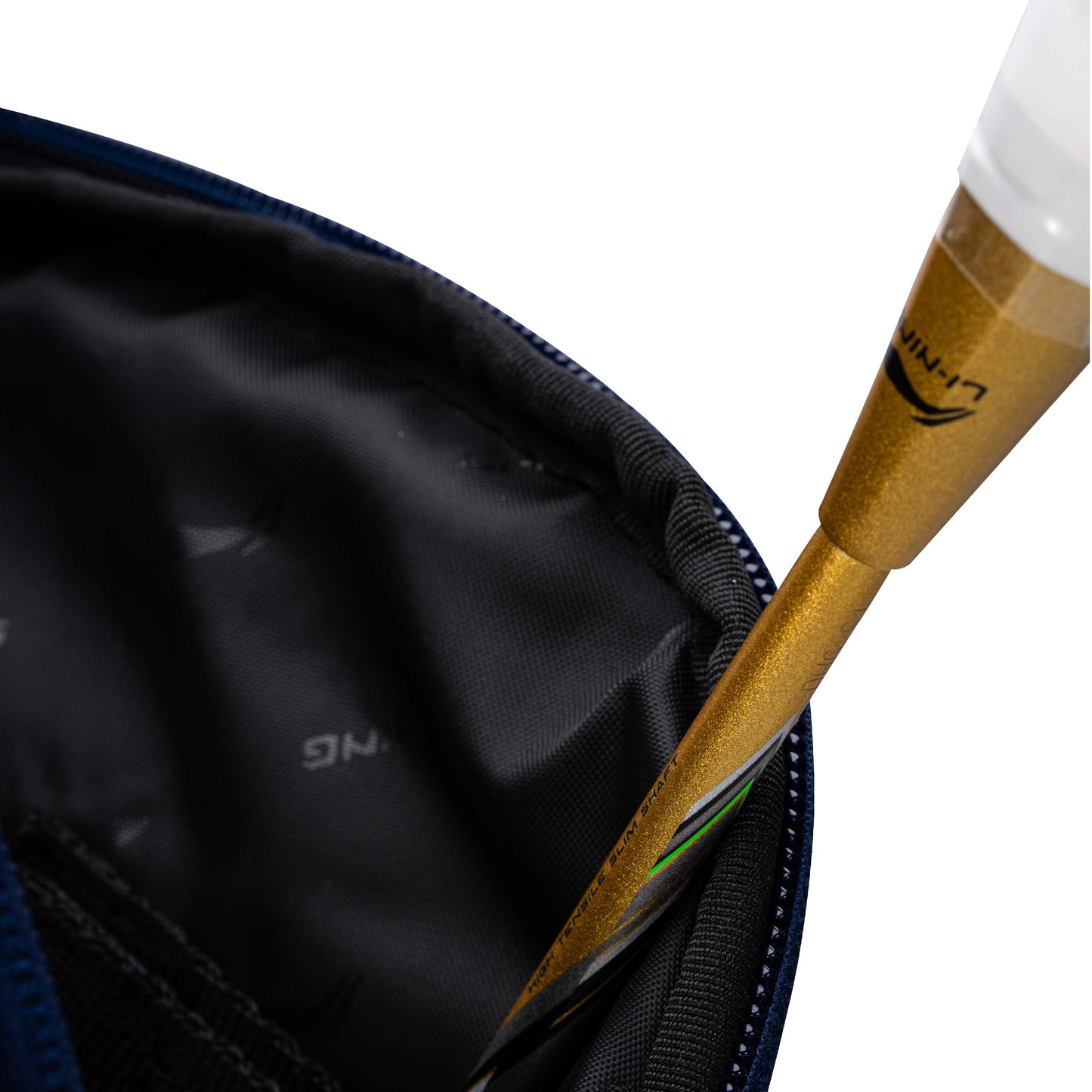NeonFusion Backpack (Blue)