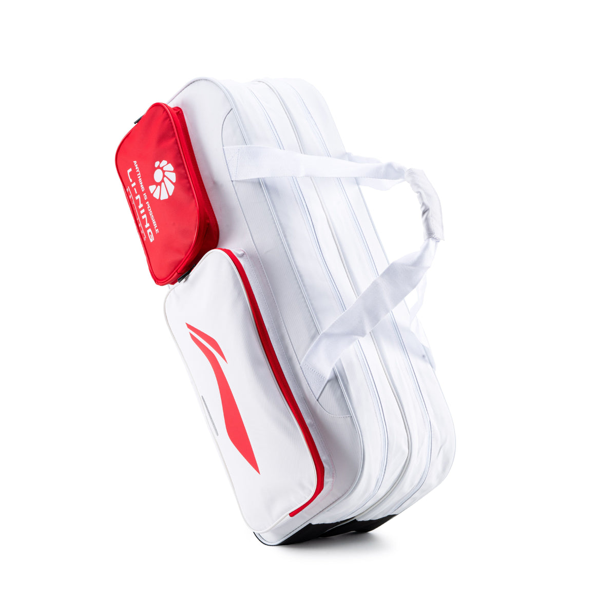 Monarch Kit Bag- 1-White