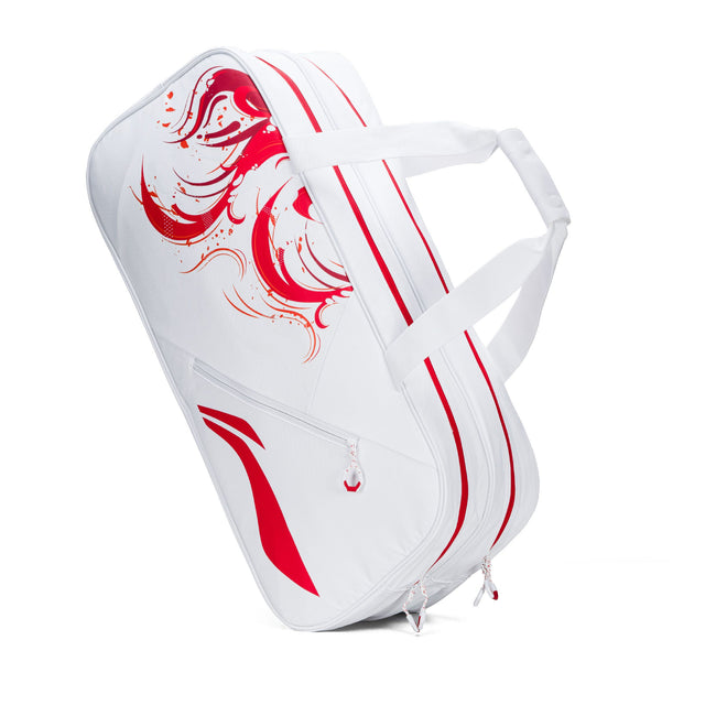 Nimbus Square Bag- 2-White