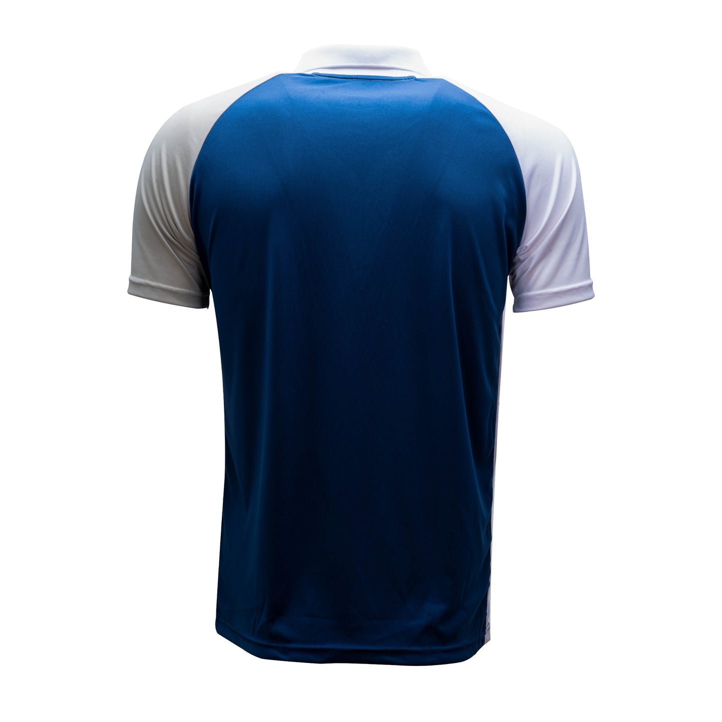Two Tone T-shirt White/Grey
