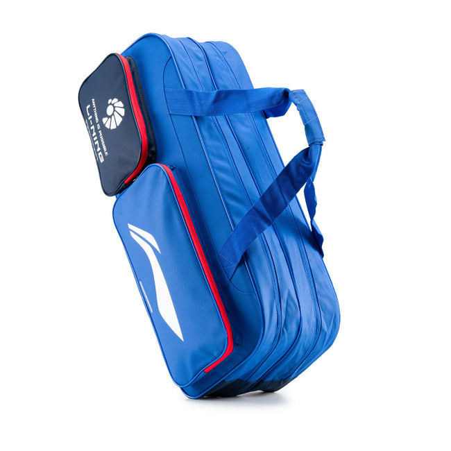 Monarch Kit Bag- 2-Blue