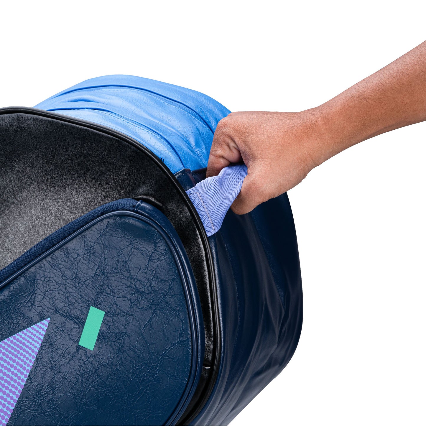 Dolph Kit Bag- 3-Navy