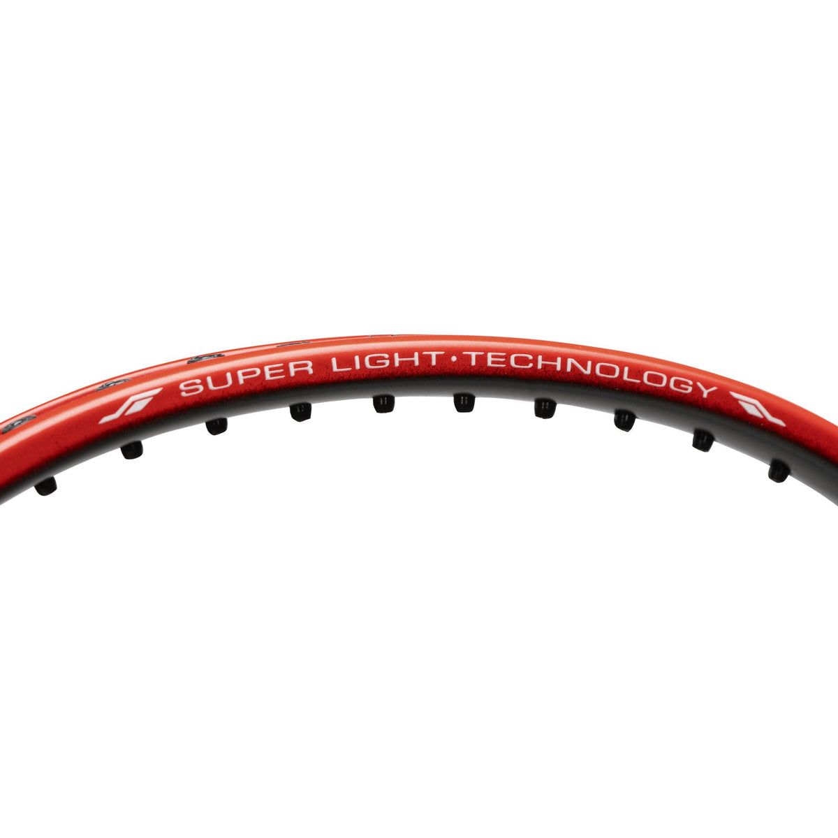 Super Series SS100 - Black/Red