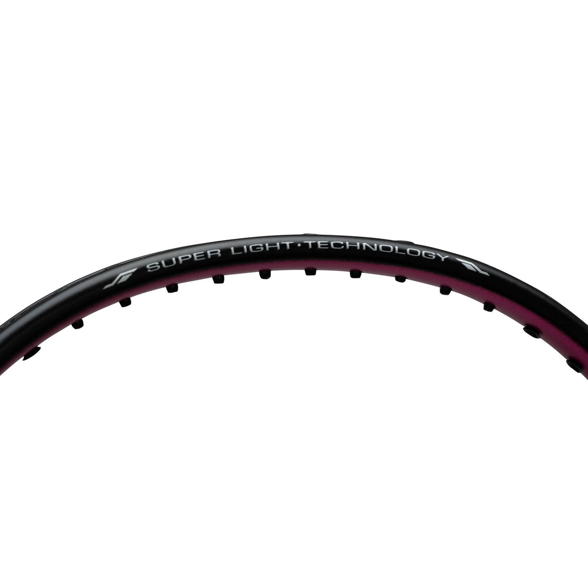 Super Series SS100 - Black/Fuchsia