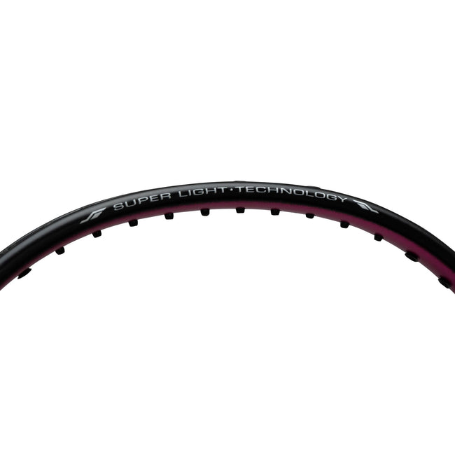 Super Series SS100 - Black/Fuchsia