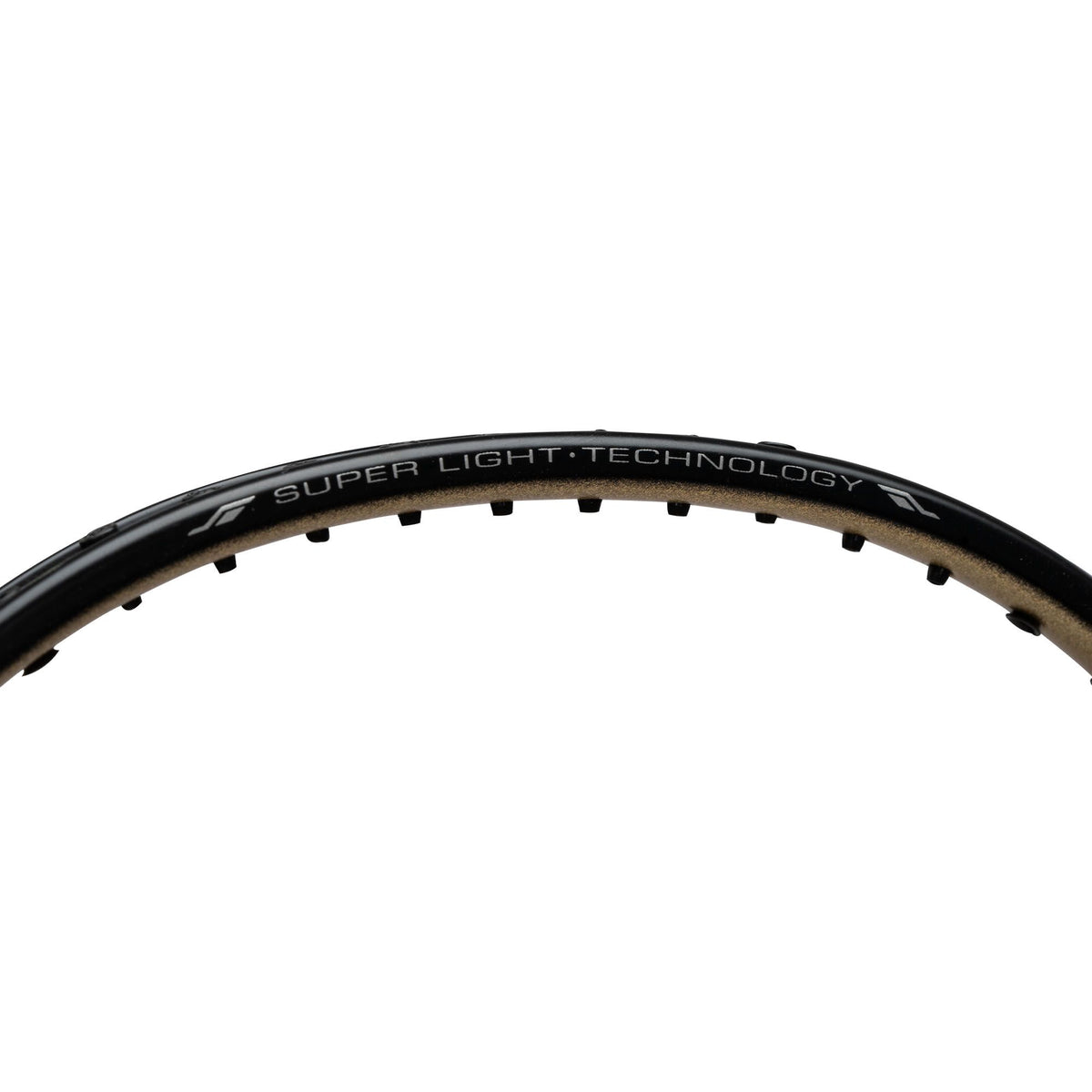 Super Series SS100 - Black/Gold