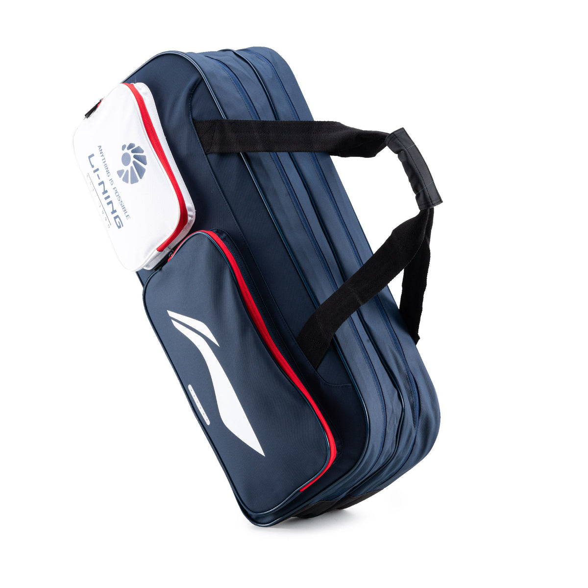 Monarch Kit Bag- 4-Navy