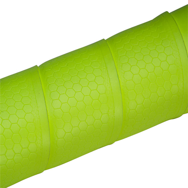 GP-17 REPLACEMENT GRIP - Yellow
