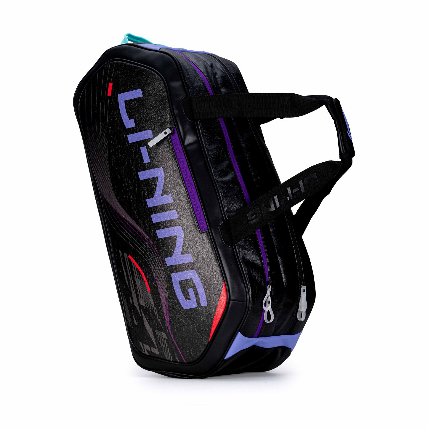 NeonFusion Kitbag (Black)