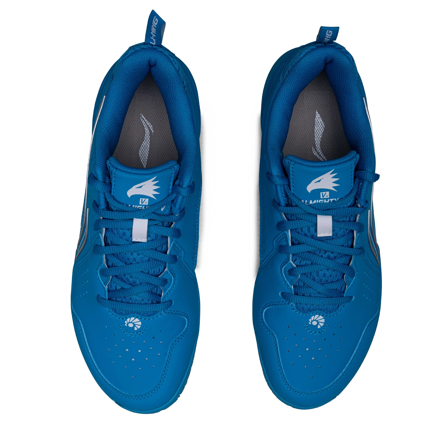 ALMIGHTY V 2.0-Blue