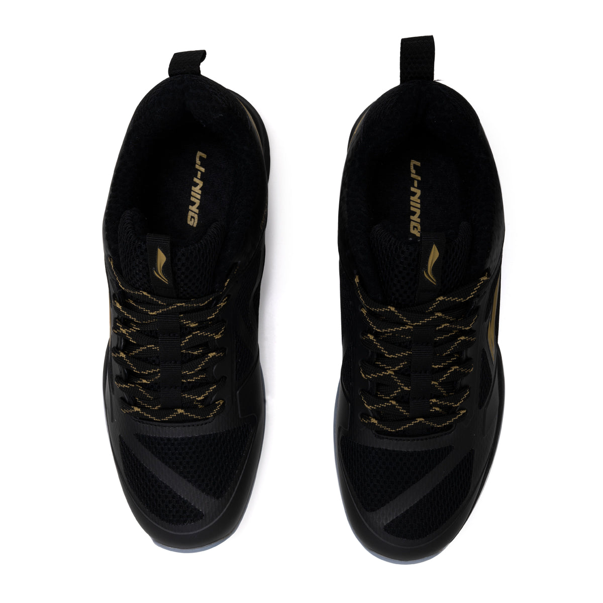 Energy 10 Black/Gold