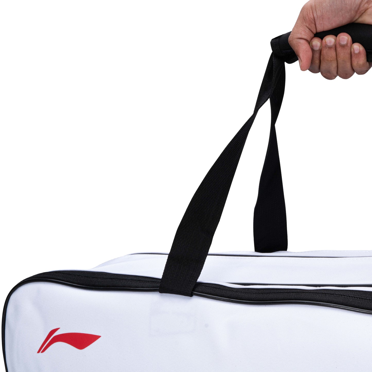 Rapid Kit Bag - White
