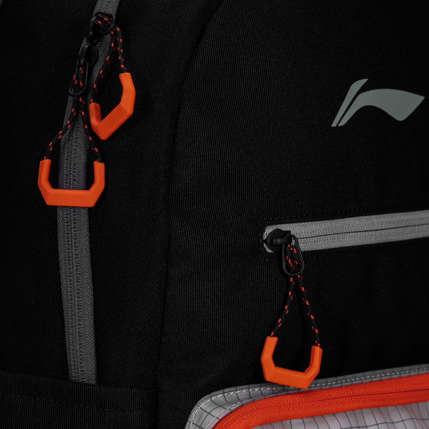 HoloMatrix Backpack (Black)