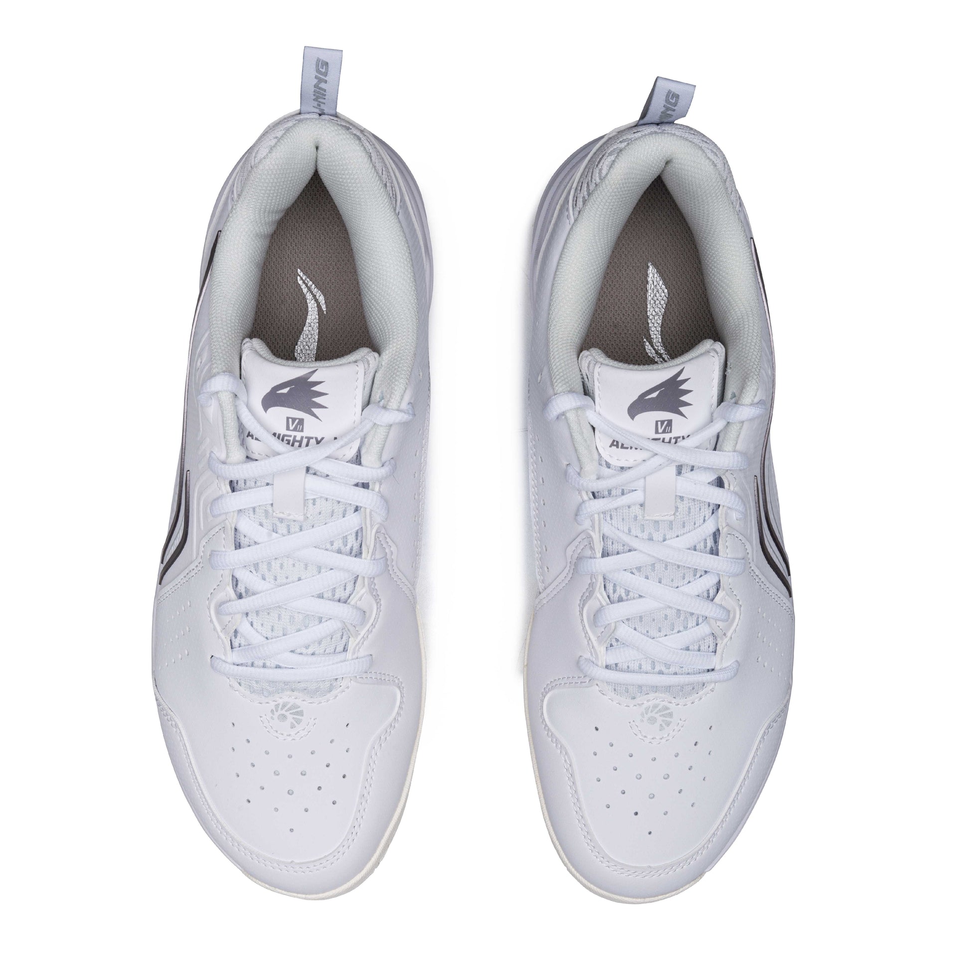 ALMIGHTY V 2.0-Standard White
