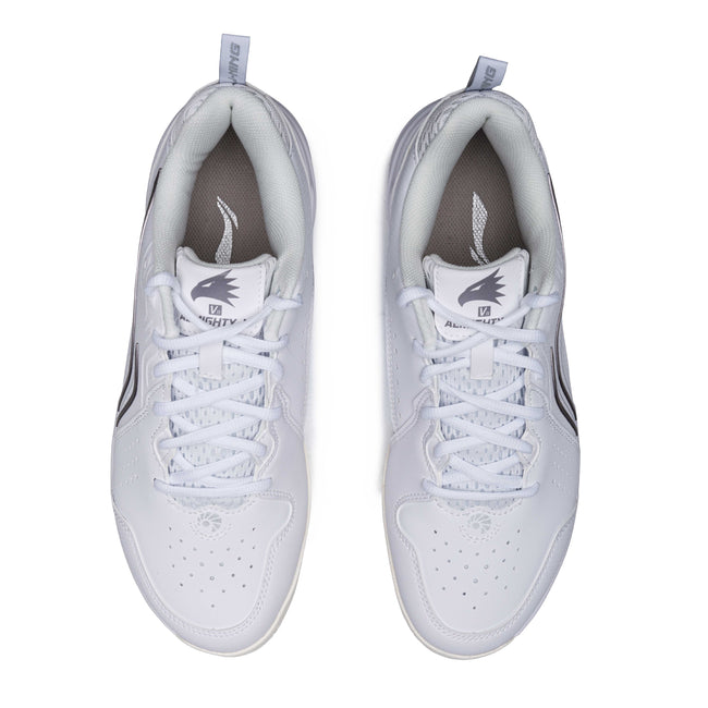 ALMIGHTY V 2.0-Standard White