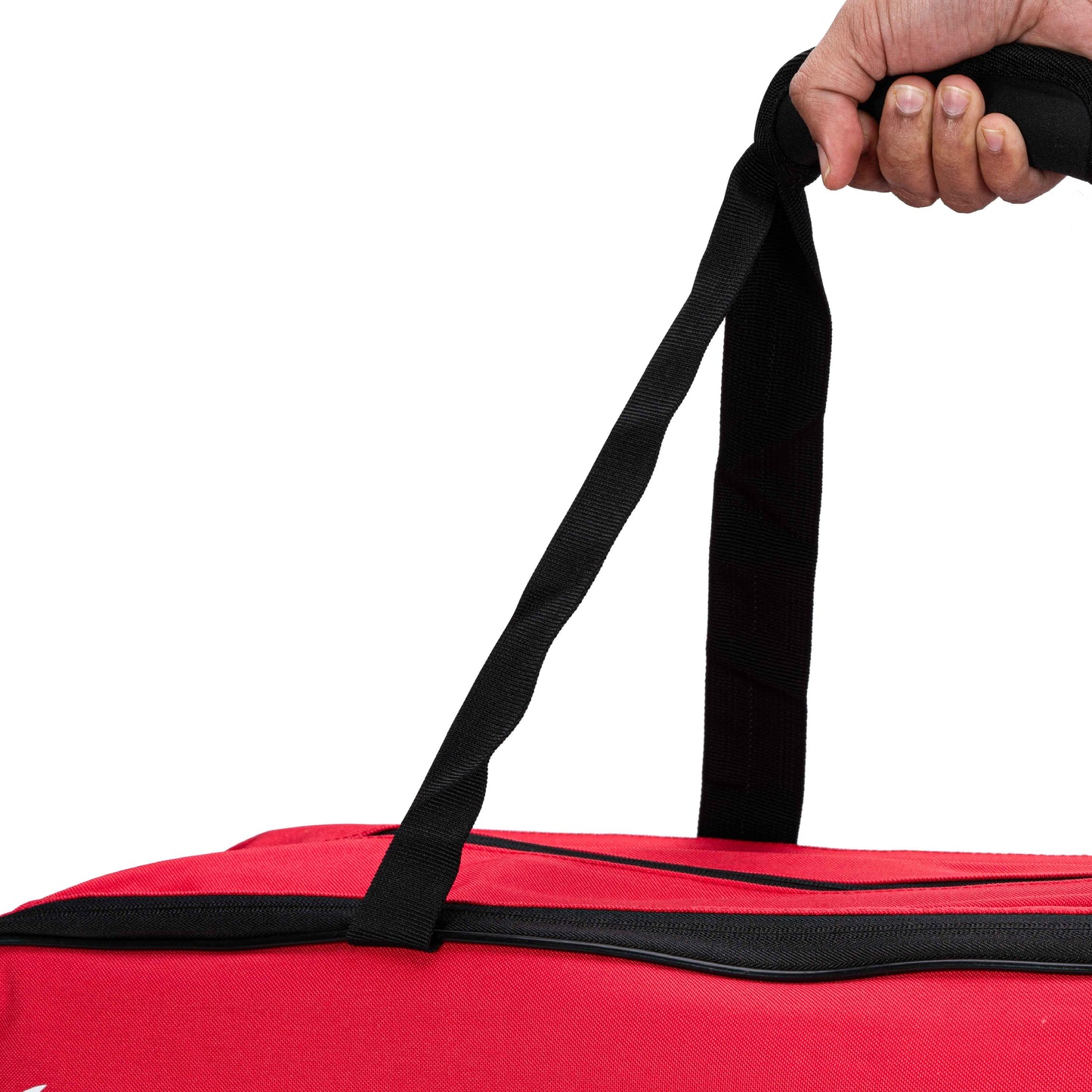 Rapid Kit Bag - Red