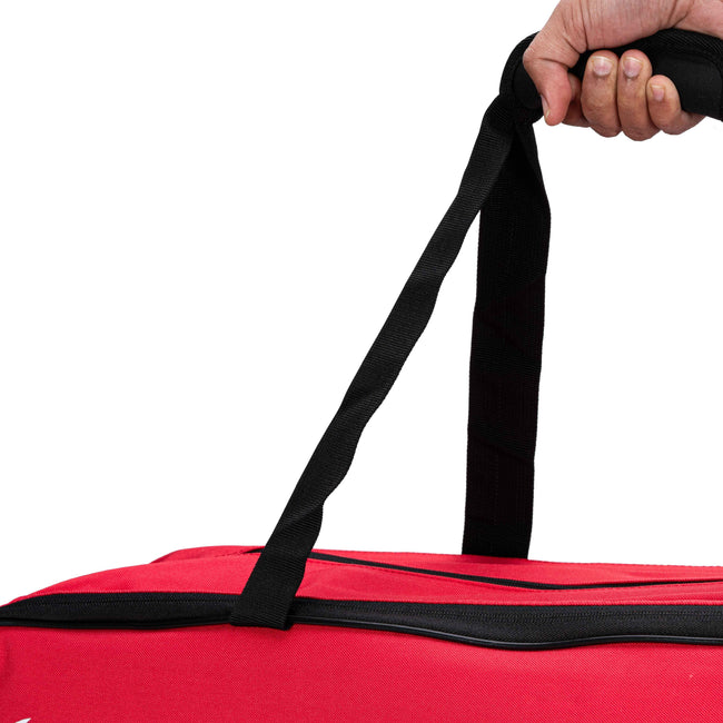Rapid Kit Bag - Red