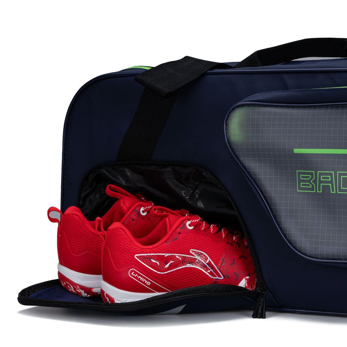 Endura Kit Bag- 3-Navy