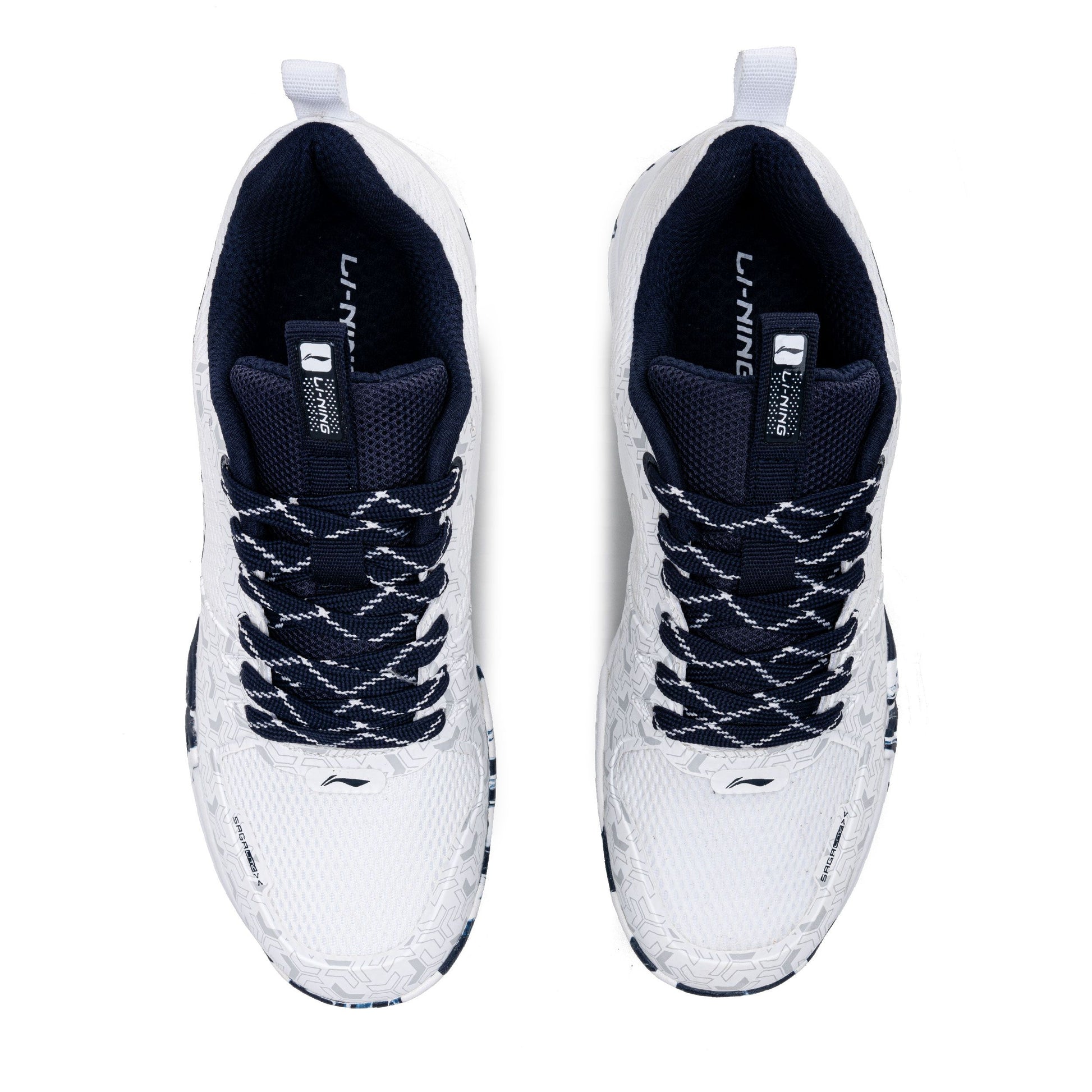 SAGA LITE X-White/Navy