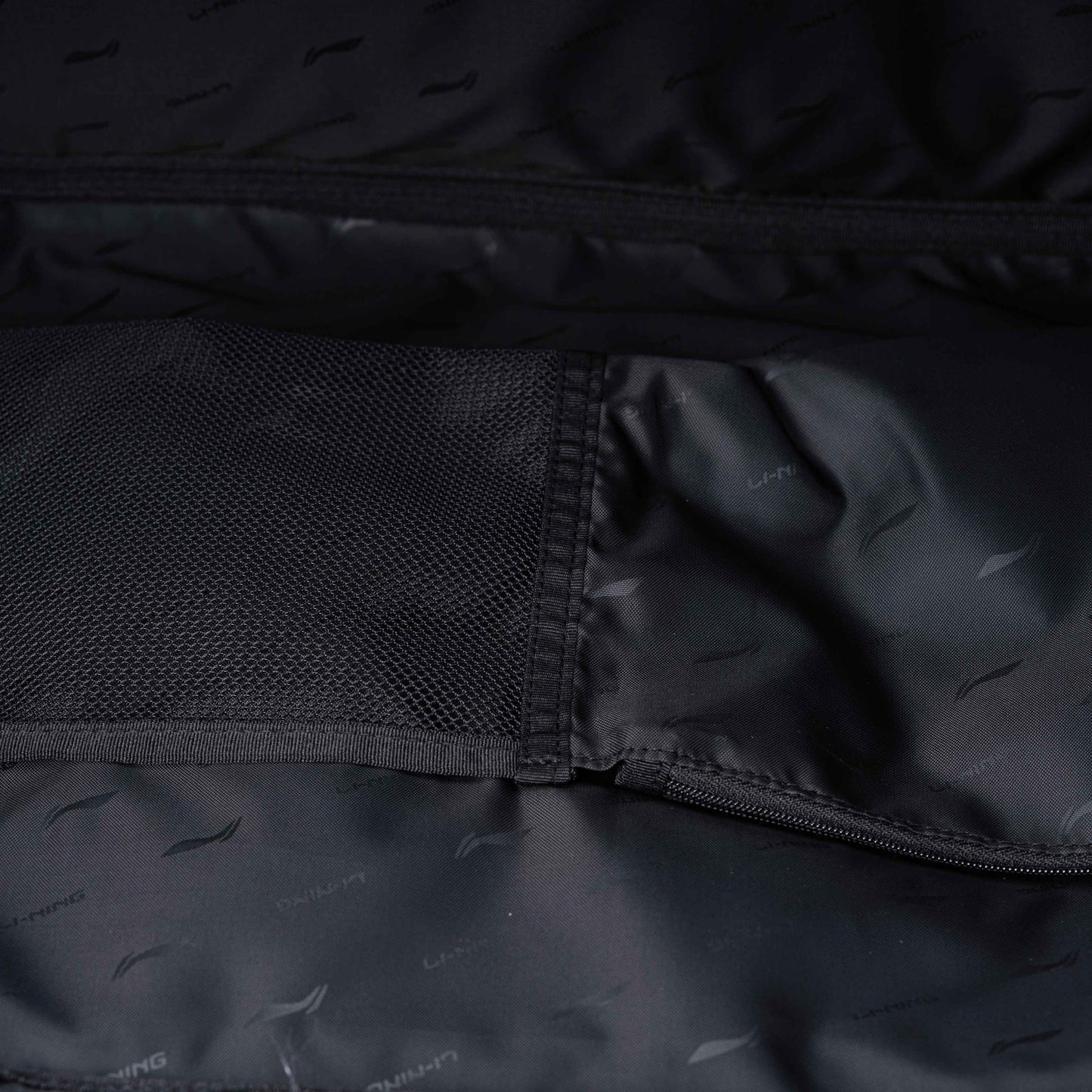 HoloMatrix Kitbag (Grey Yellow)