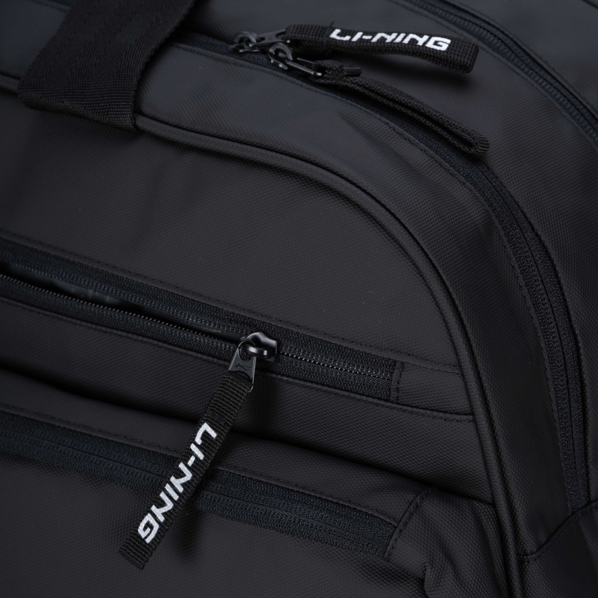 Covert Kitbags (Black)