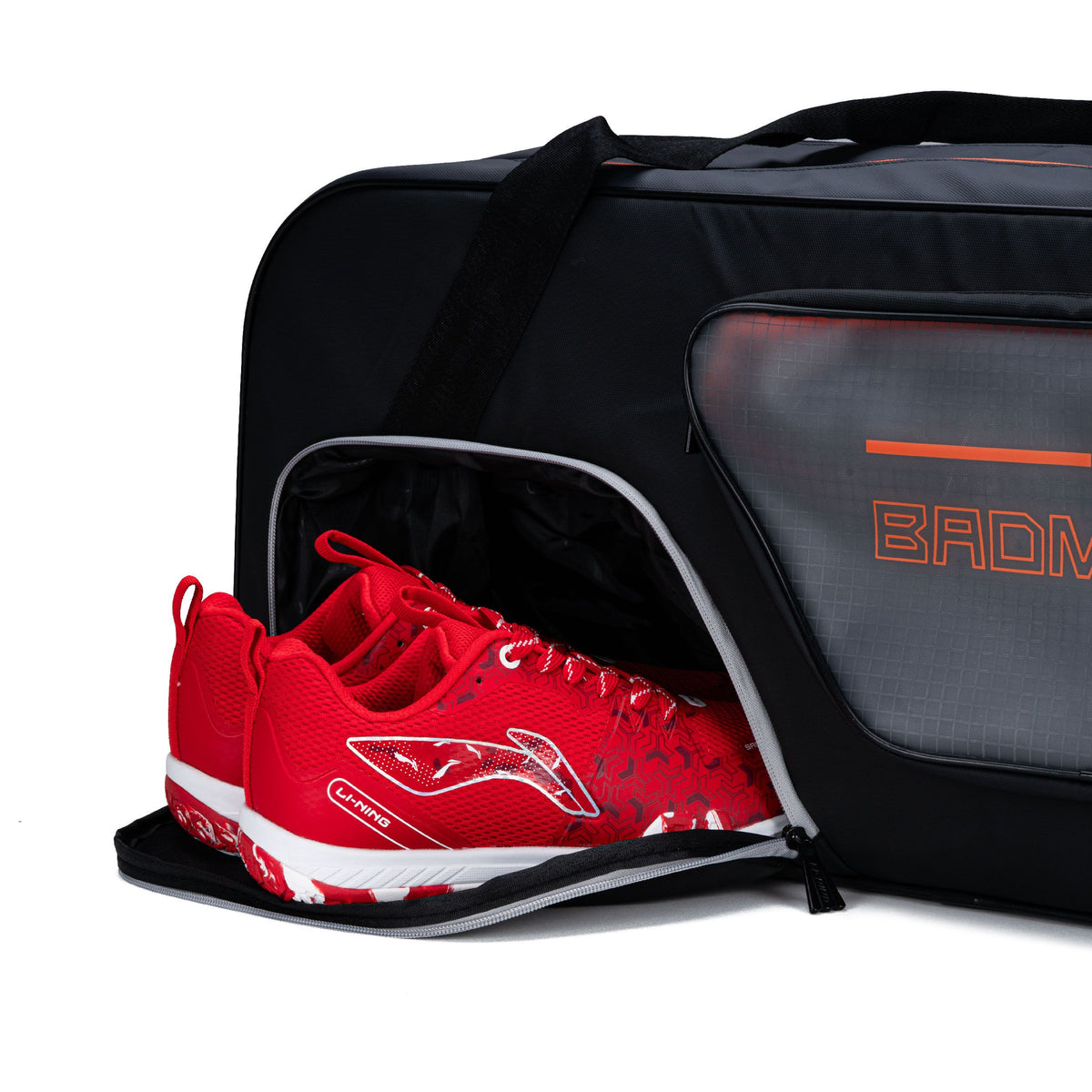 Endura Kit Bag- 2-Black