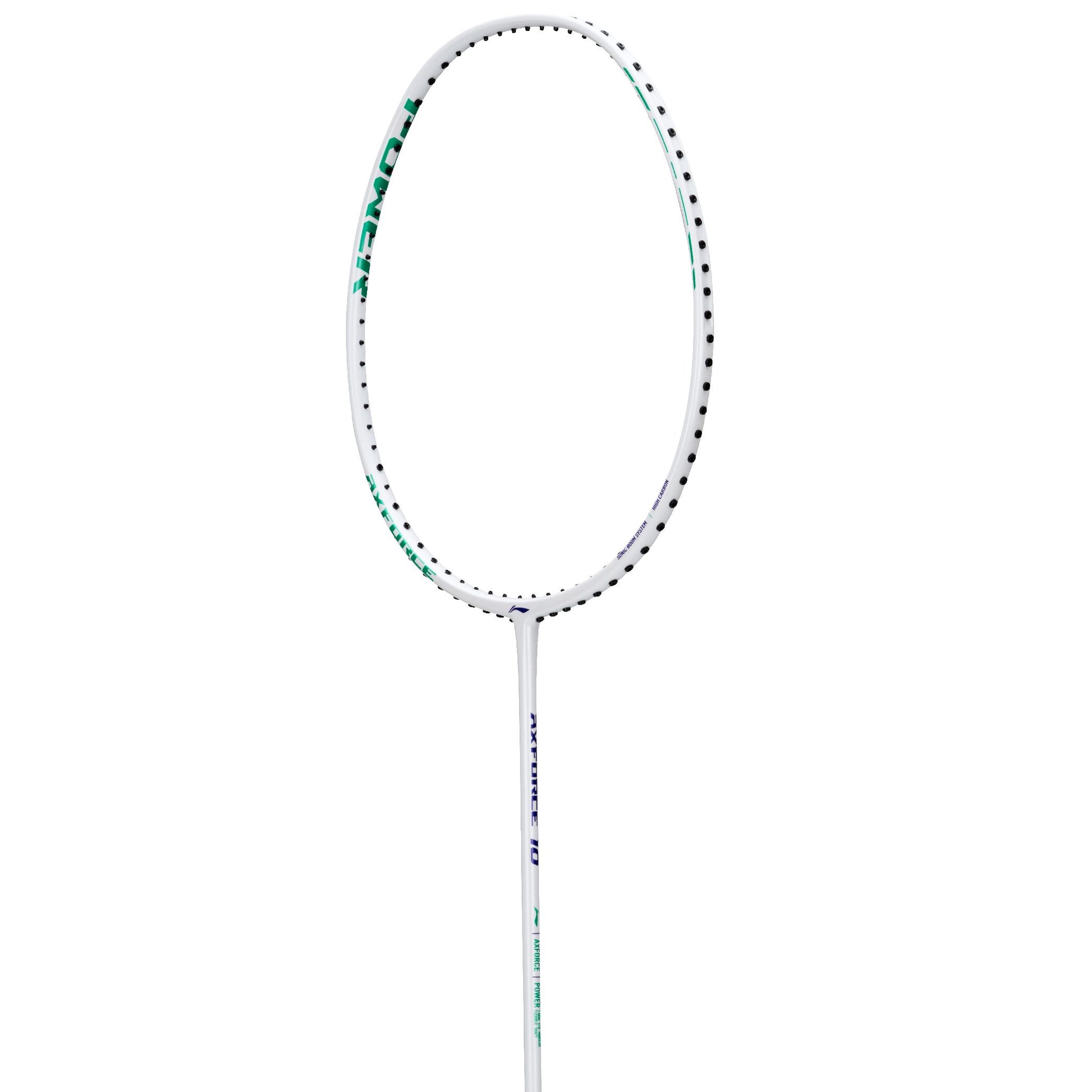 Axforce 10  Pearl White