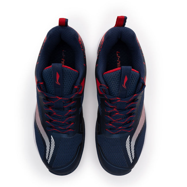 Hypersonic-Navy/Red