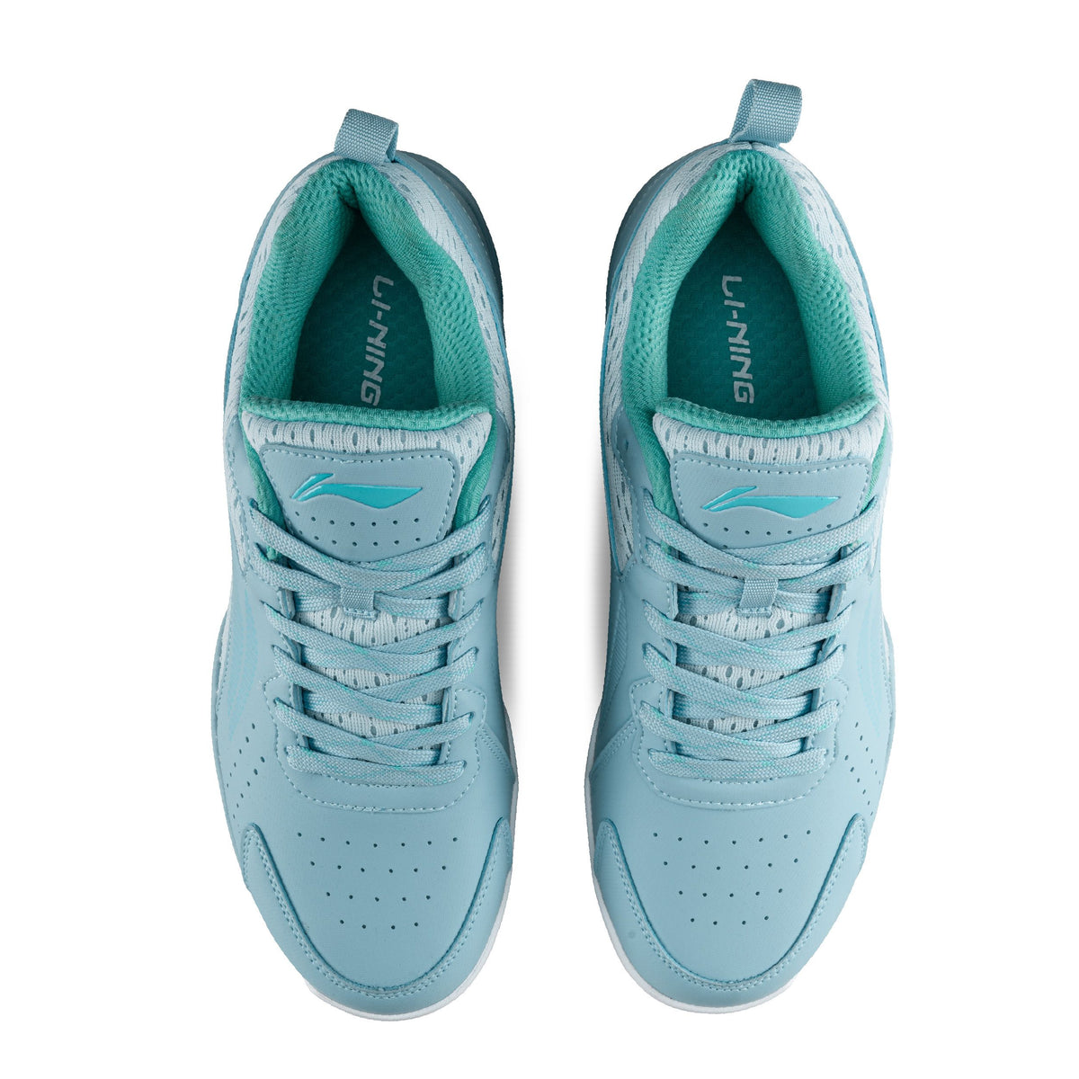 AERO STORM - Lt Blue/Lt Green