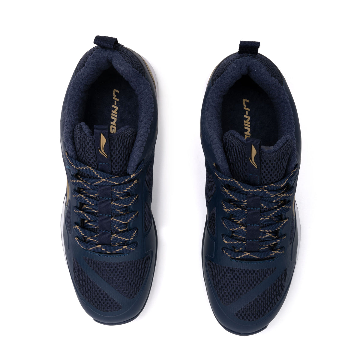 Energy 10 Navy/Gold