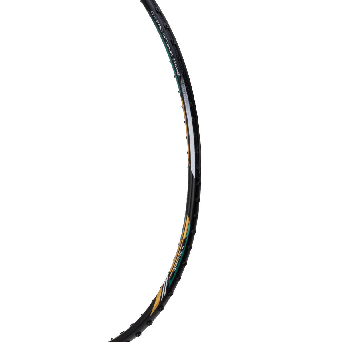 G-Force X5 (Black/Teal/Gold)