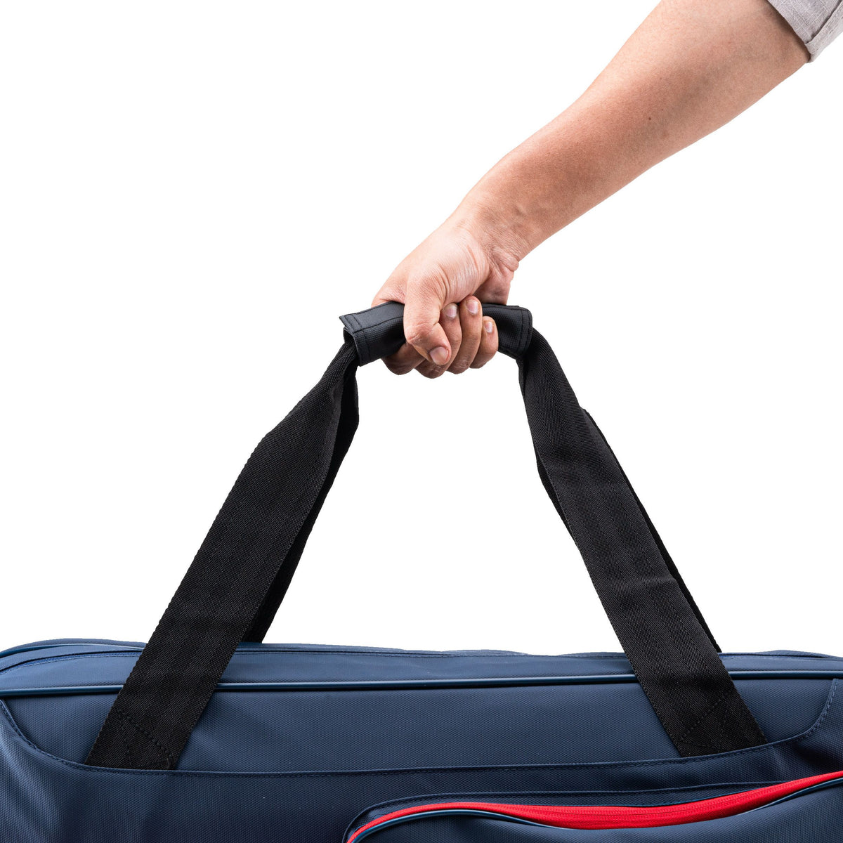 Monarch Kit Bag- 4-Navy