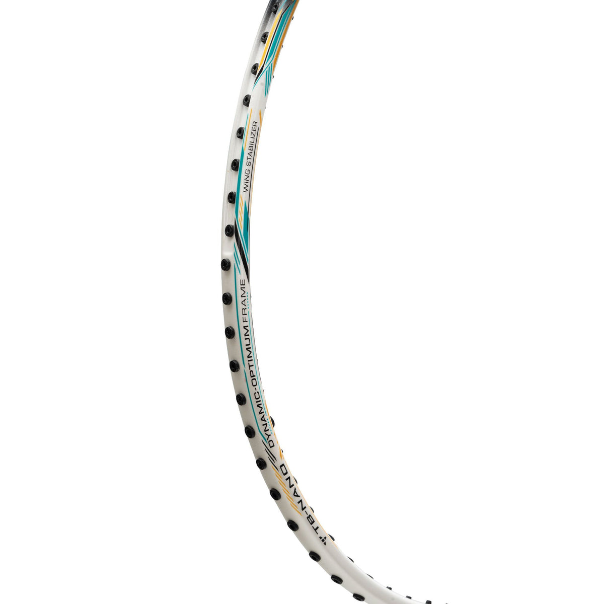 Super Series SS100 - White/Black