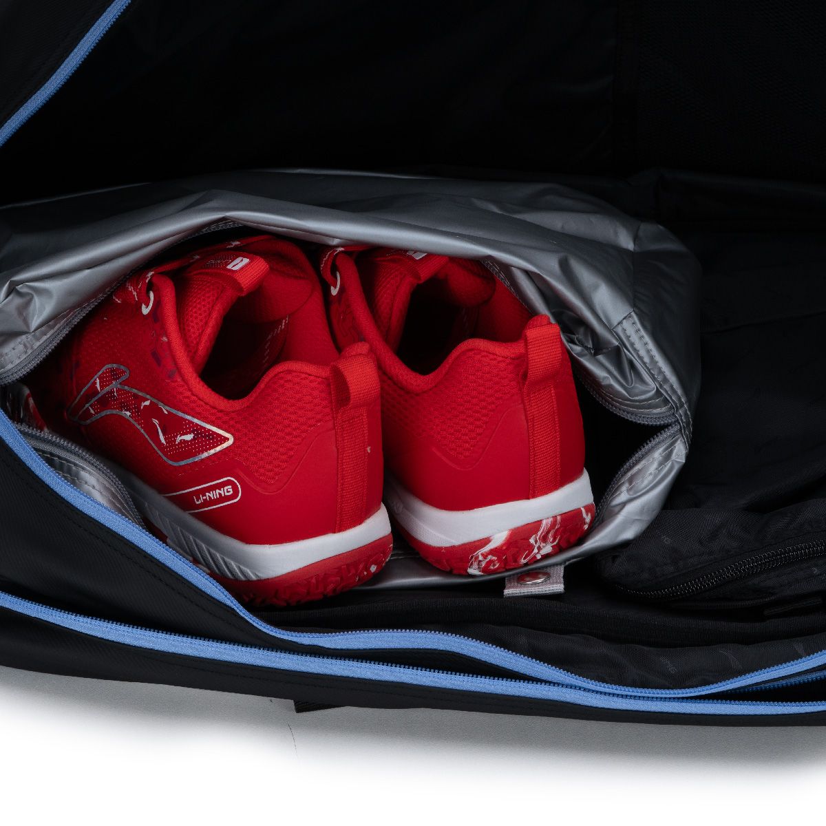 Nimbus Square Bag- 1-Black