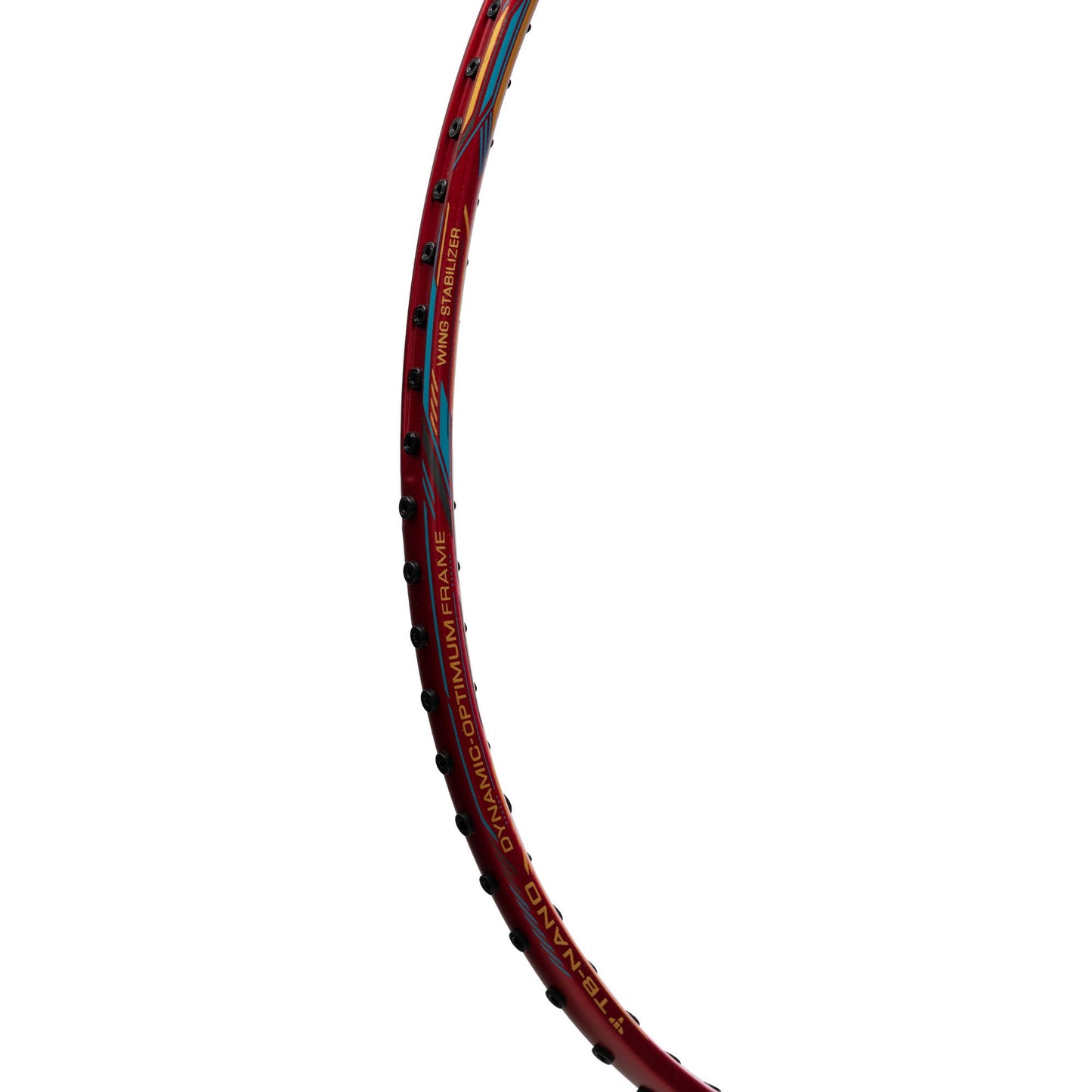 Super Series SS100 - Dk Red/White