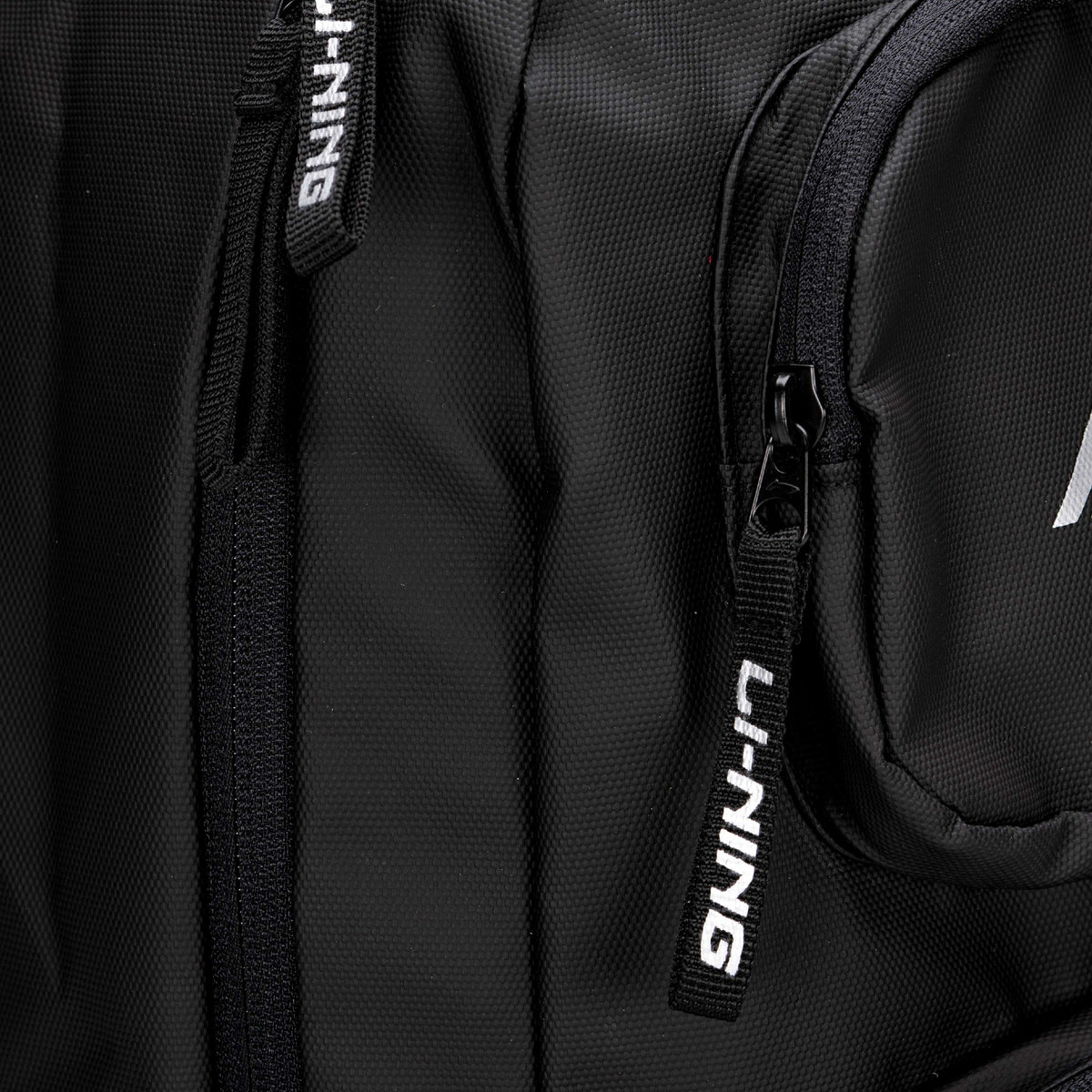 Covert Backpack (Black)