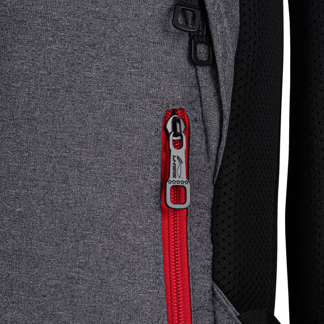 ArmPac Backpack- 2-Grey