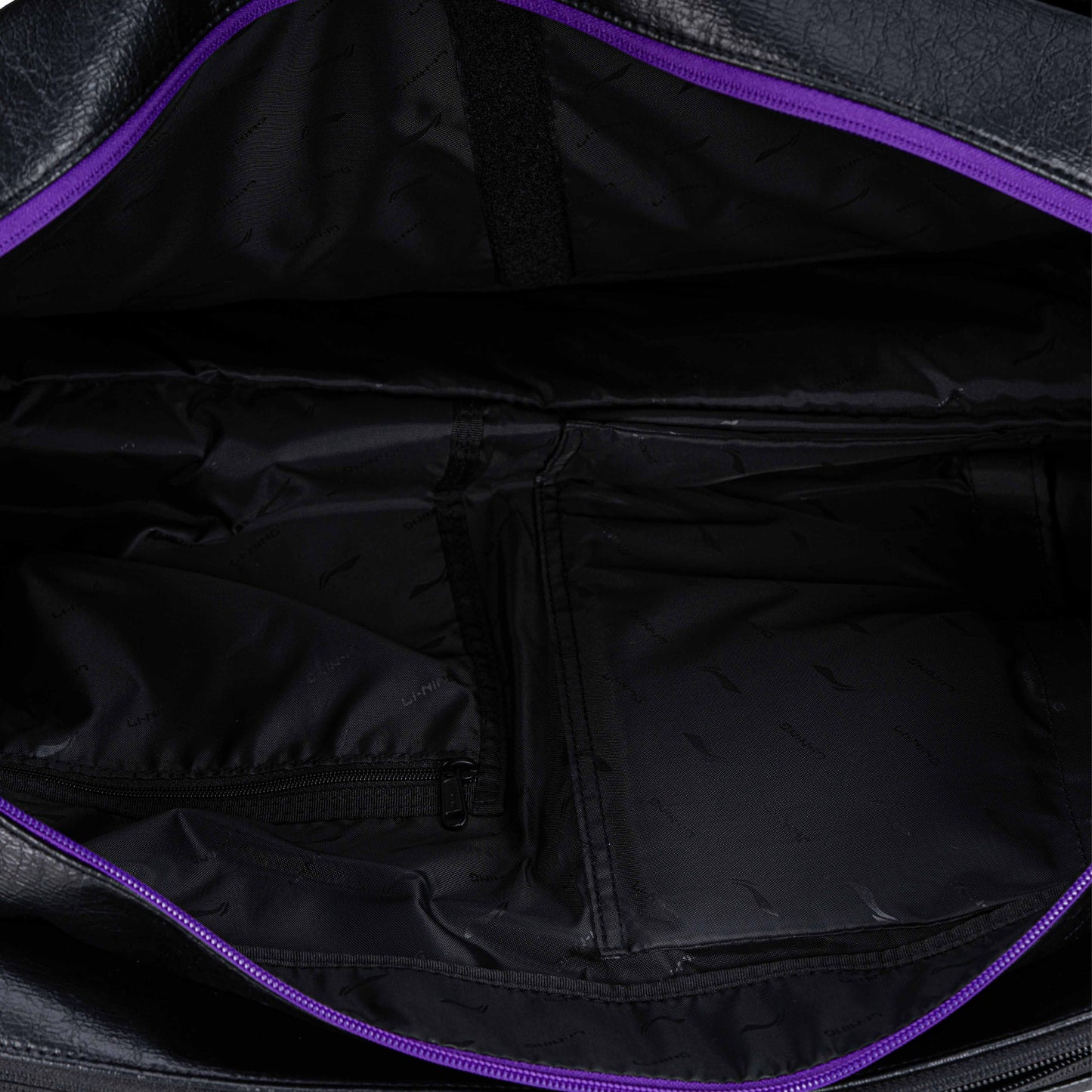 NeonFusion Kitbag (Black)
