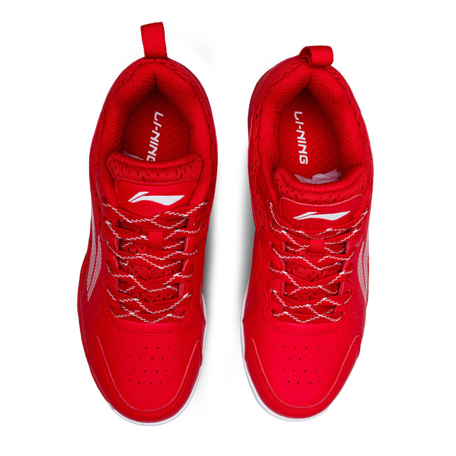 AERO STORM - Red/White